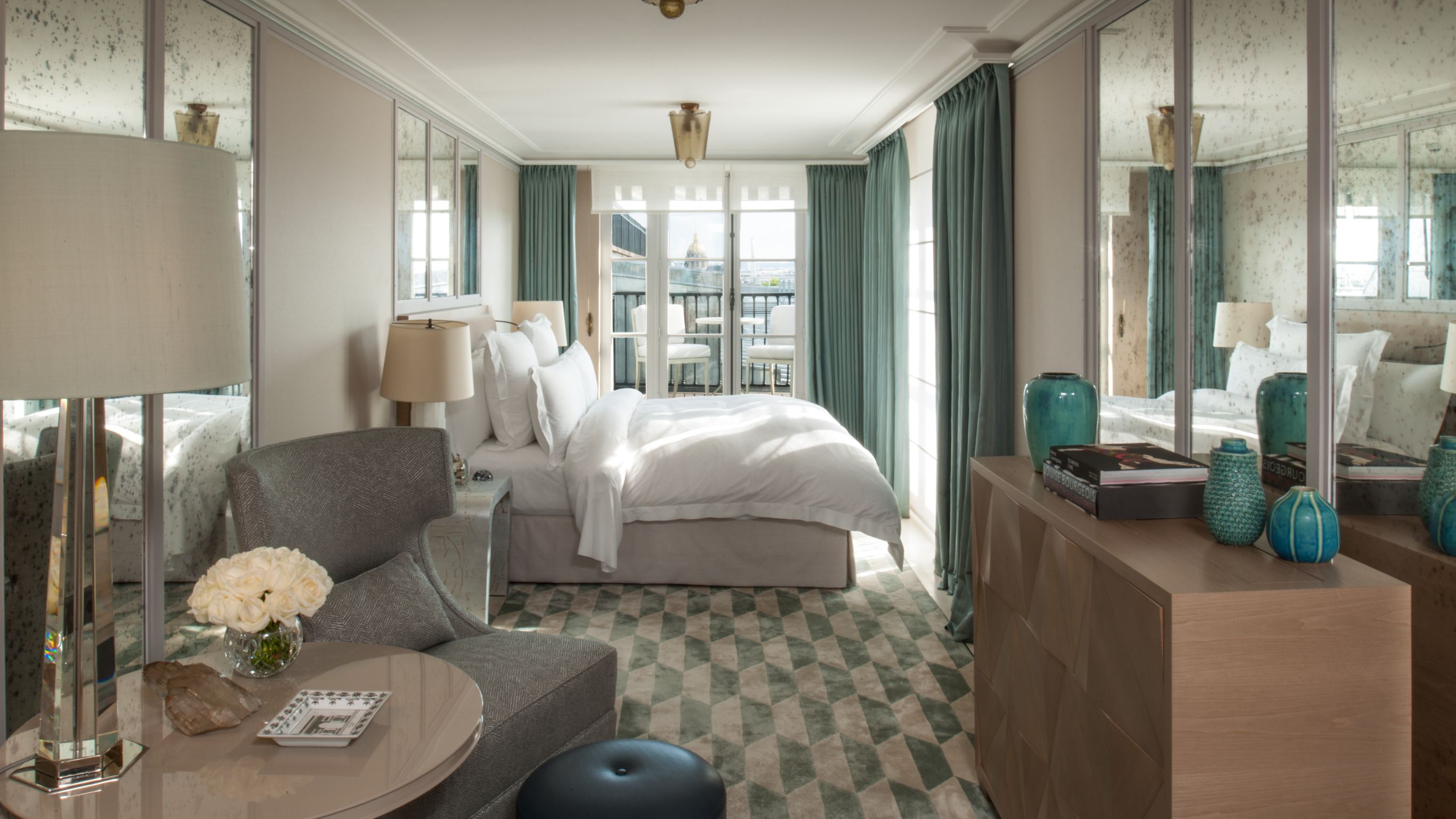 Les Ateliers d'Artiste - Le Poète